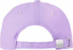 Бейсболка Molti Standard, сиреневая