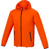 Мужская легкая куртка Elevate Dinlas, оранжевый, размер S (48)