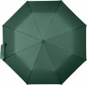 Зонт складной Atlanta, зеленый