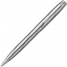 Ручка шариковая Pierre Cardin LEO 750, серебристый, упаковка Е-2