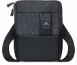 Сумка через плечо RIVACASE 8810 для планшета 8", черный