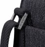 Сумка через плечо RIVACASE 8810 для планшета 8", черный