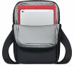 Сумка через плечо RIVACASE 8810 для планшета 8", черный