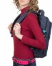 Рюкзак RIVACASE 8262 для ноутбука 15.6", синий