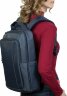Рюкзак RIVACASE 8262 для ноутбука 15.6", синий