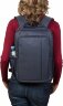 Рюкзак RIVACASE 8262 для ноутбука 15.6", синий