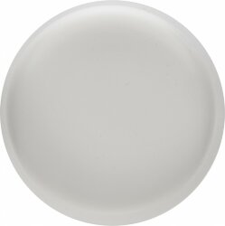 Настольная лампа XD Collection Zenic из переработанного пластика RCS, белый