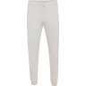Джоггеры Iqoniq Cooper из переработанного хлопка, унисекс, 340 г/м2, неокрашенный хлопок, размер L