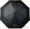 Складной зонт VINGA Bosler из rPET AWARE™, d96 см