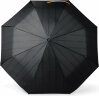 Складной зонт VINGA Bosler из rPET AWARE™, d96 см