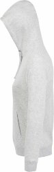 Толстовка женская Spencer Women, светло-серый меланж, XS