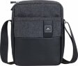 Сумка через плечо RIVACASE 8811 для планшета 11", черный