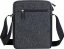 Сумка через плечо RIVACASE 8811 для планшета 11", черный