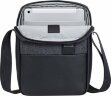 Сумка через плечо RIVACASE 8811 для планшета 11", черный