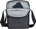 Сумка через плечо RIVACASE 8811 для планшета 11", черный