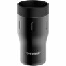 Термос питьевой, вакуумный, бытовой, bobber 0.35 л, Black Coffee