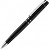  Ручка шариковая металлическая UMA VIPOLINO, черный