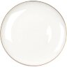 Тарелка Valerie Concept PLATE UNI GLD
