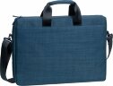 Сумка RIVACASE 8335 для ноутбука 15.6", синий