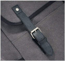 Рюкзак Field&amp;Co Hudson для ноутбука 15.6&quot;, серый/черный