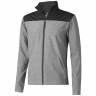 Куртка Elevate Perren Knit мужская, серый, размер 2XL (56)
