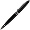 Ручка шариковая Cerruti 1881 Silver Clip в коробке