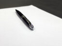 Ручка шариковая Cerruti 1881 Silver Clip в коробке