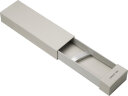 Ручка шариковая Cerruti 1881 Silver Clip в коробке