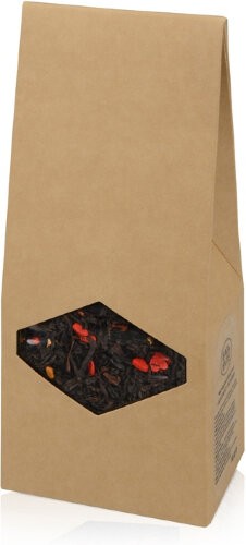 Чай Eat & Bite Аромат любви черный, 95 г