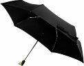 Зонт складной Nicety, черный