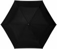 Зонт складной Nicety, черный