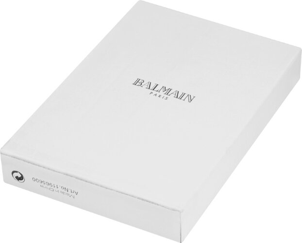 Чехол Balmain Deauville для ноутбука, черный