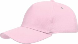 Бейсболка Molti Standard, светло-розовая
