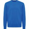 Свитшот Iqoniq Etosha из переработанного хлопка, унисекс, 280 г/м2, XXL