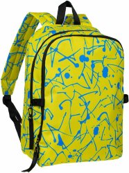 Рюкзак Doodles