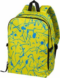 Рюкзак Doodles
