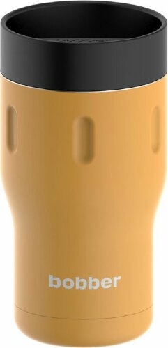 Термос питьевой, вакуумный, бытовой, bobber 0.35 л Tumbler-350 Ginger Tonic
