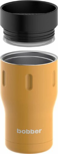 Термос питьевой, вакуумный, бытовой, bobber 0.35 л Tumbler-350 Ginger Tonic