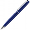  Ручка шариковая металлическая UMA VIPOLINO, синий