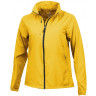 Куртка Elevate Flint женская, желтый, размер XS (40)