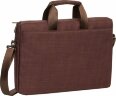 Сумка RIVACASE 8335 для ноутбука 15.6", коричневый