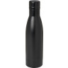  Бутылка с вакуумной изоляцией Vasa 500 мл, сплошной черный