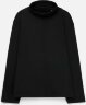 Лонгслив Morfiss, черный, XL/2XL