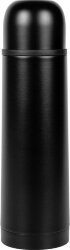 Термос Relaxika 500, черный