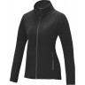 Женская флисовая куртка Elevate Zelus, размер XS (38)