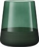 Стакан для воды Emerald, зеленый