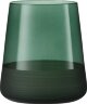 Стакан для воды Emerald, зеленый