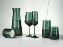 Стакан для воды Emerald, зеленый