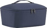 Термосумка Reisenthel Coolerbag M, синяя