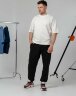 Футболка унисекс Neofit, синяя, XS/S